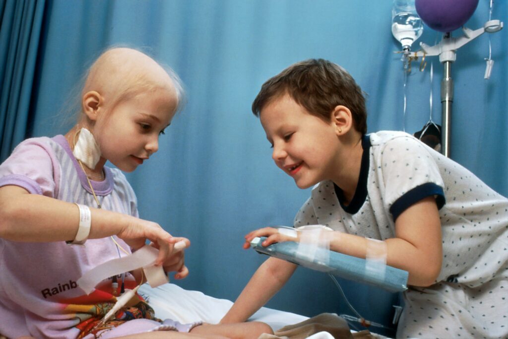 Pediatric Healthcare